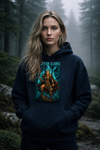 Tochter Odins - Unisex Basic Hoodie