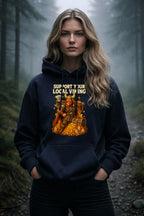 Support Your Local Viking - Unisex Basic Hoodie