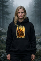 Valhalla wartet - Unisex Basic Hoodie
