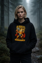 Hammersbald - Unisex Basic Hoodie
