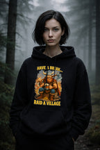 Have A Break - Unisex Basic Hoodie