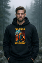 VA-THOR - Unisex Basic Hoodie