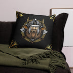 Wikinger - Kissenbezug