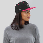 Aegishjalmur - Snapback Cappie