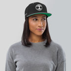 Yggdrasil - Snapback Cappie
