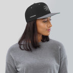Aegishjalmur - Snapback Cappie