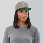 Yggdrasil - Snapback Cappie