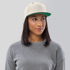 Aegishjalmur - Snapback Cappie