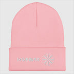 Aegishjalmur - Bestickte Mütze