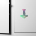 Mjölnir - Holo Sticker