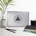 Valknut - Sticker