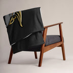 Wikinger - Kuscheldecke