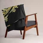 Yggdrasil - Kuscheldecke