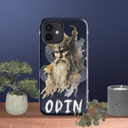 Odin - iPhone Hardcase