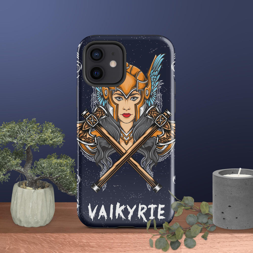 Valkyrie - iPhone Hardcase