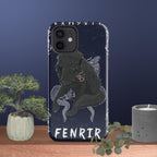 Fenrir - iPhone Hardcase