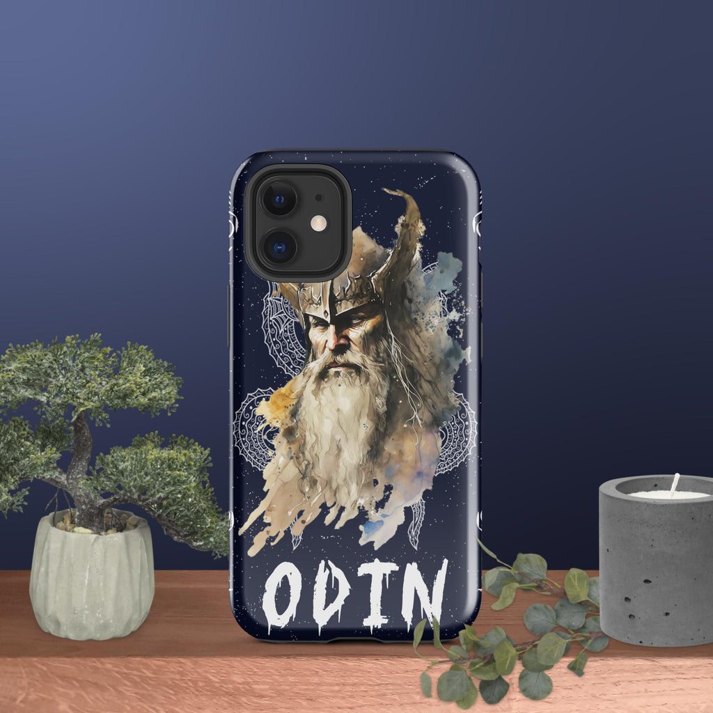 Odin - iPhone Hardcase