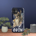 Odin - iPhone Hardcase