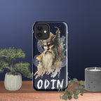 Odin - iPhone Hardcase