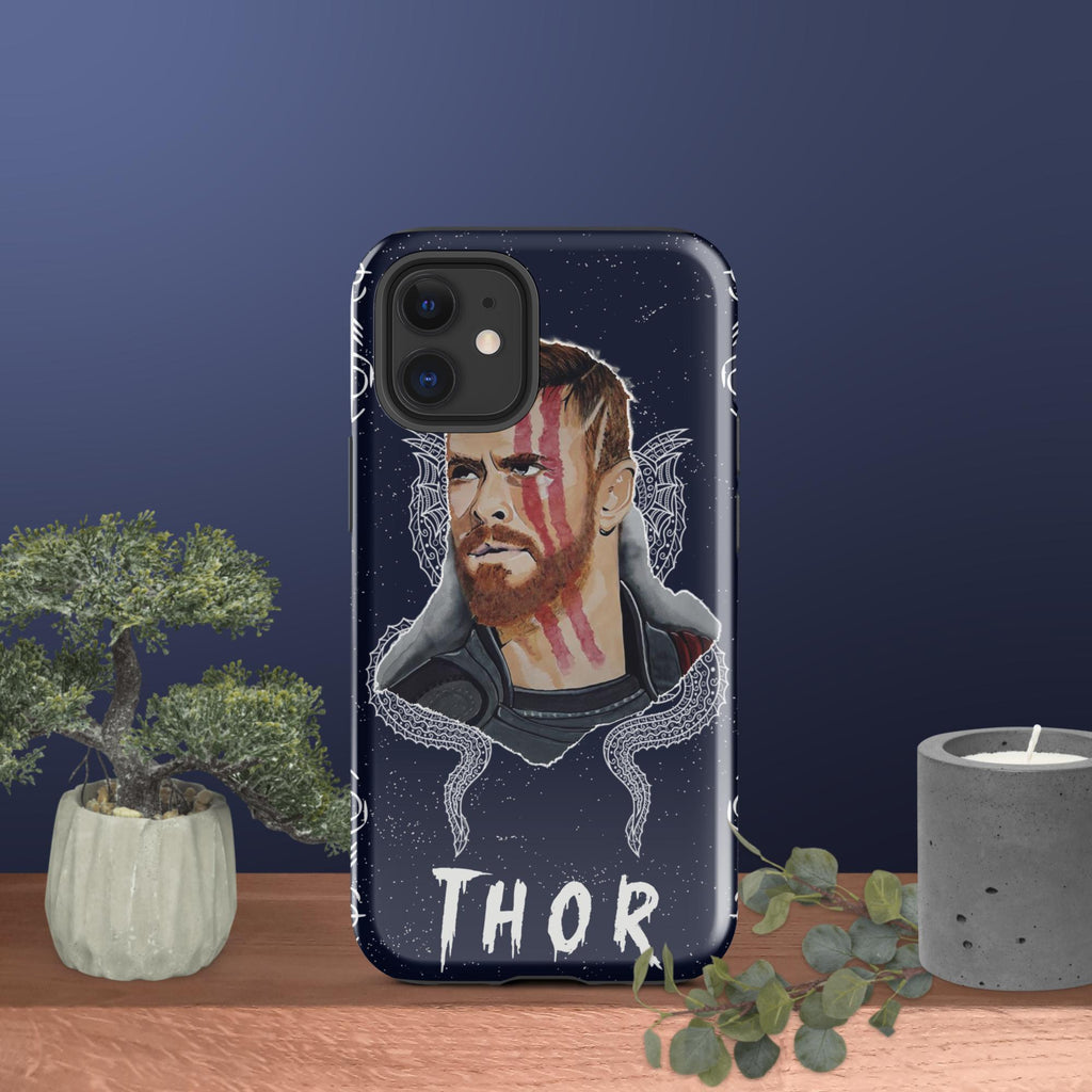 Thor - iPhone Hardcase