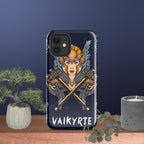 Valkyrie - iPhone Hardcase