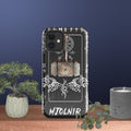 Mjölnir - iPhone Hardcase