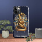 Jörmungandr - iPhone Hardcase