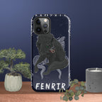 Fenrir - iPhone Hardcase