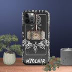Mjölnir - iPhone Hardcase