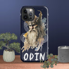 Odin - iPhone Hardcase