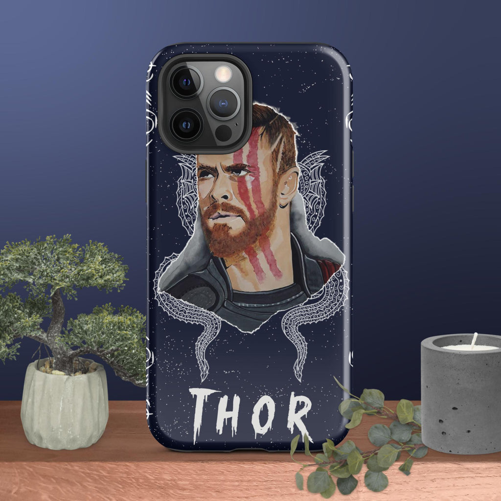 Thor - iPhone Hardcase