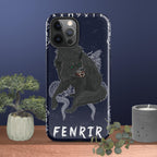 Fenrir - iPhone Hardcase