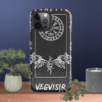 Vegvisir - iPhone Hardcase