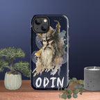Odin - iPhone Hardcase
