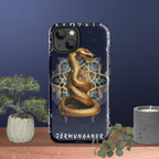 Jörmungandr - iPhone Hardcase