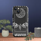 Vegvisir - iPhone Hardcase