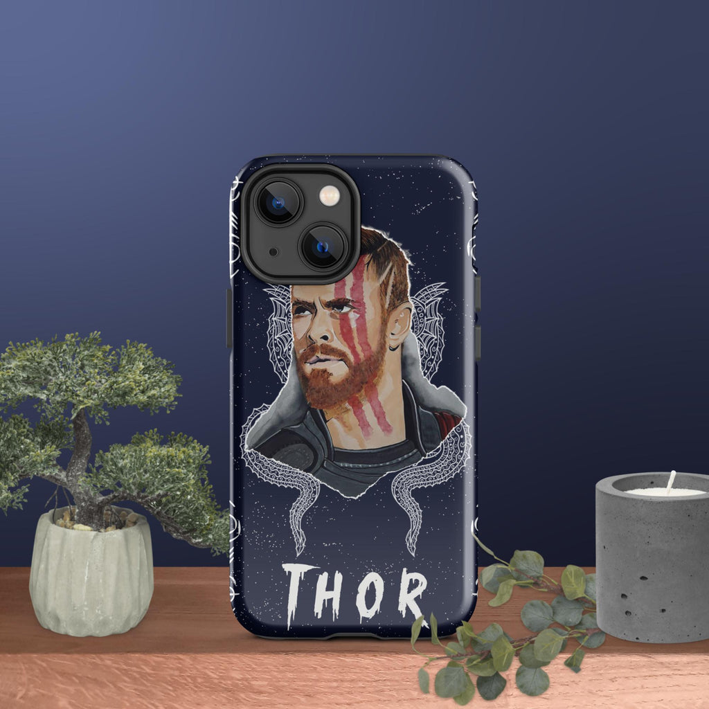 Thor - iPhone Hardcase