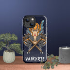 Valkyrie - iPhone Hardcase