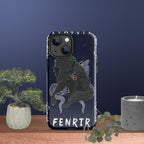 Fenrir - iPhone Hardcase
