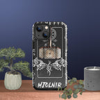 Mjölnir - iPhone Hardcase
