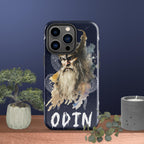 Odin - iPhone Hardcase
