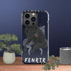 Fenrir - iPhone Hardcase