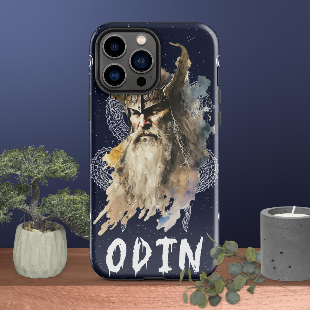 Odin - iPhone Hardcase