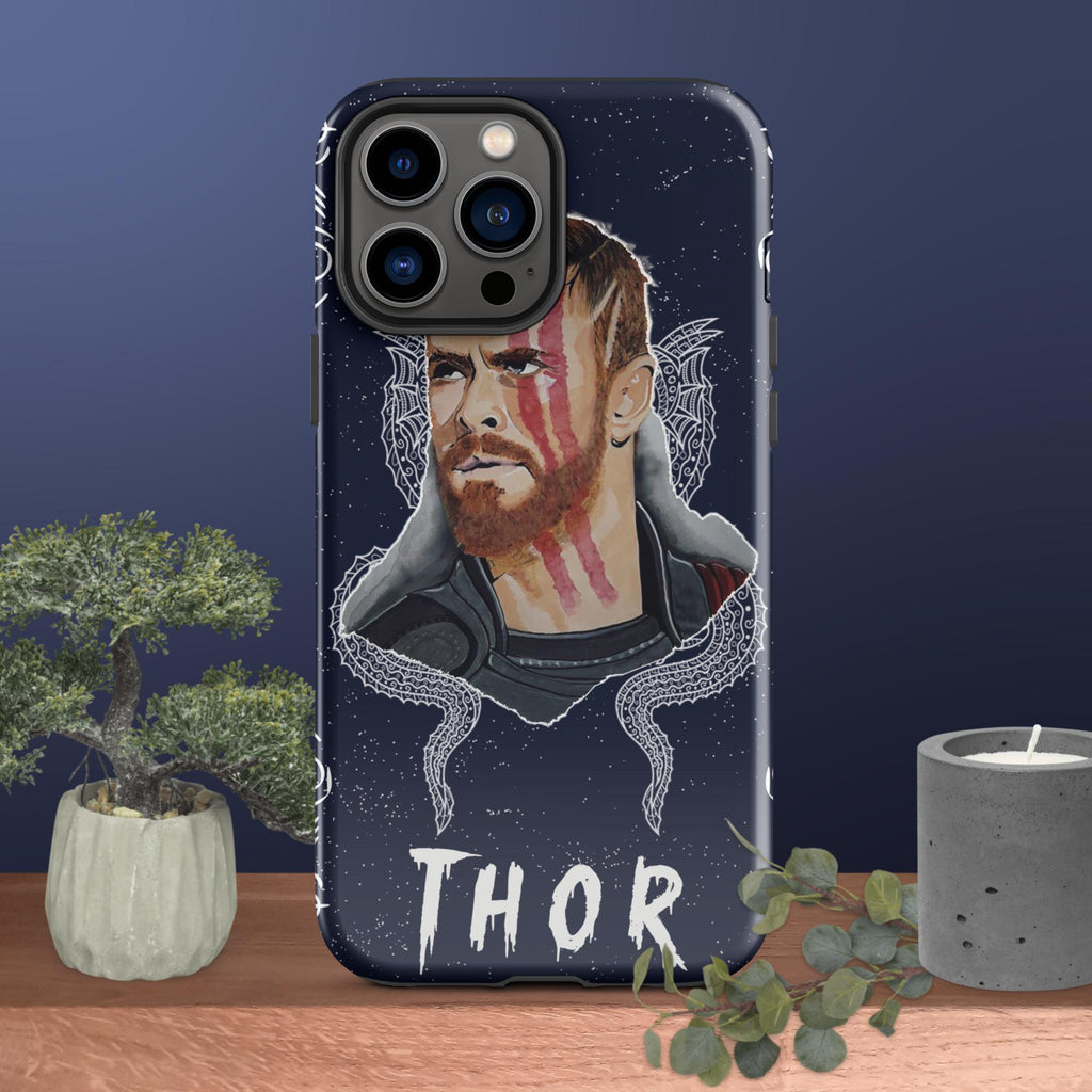 Thor - iPhone Hardcase