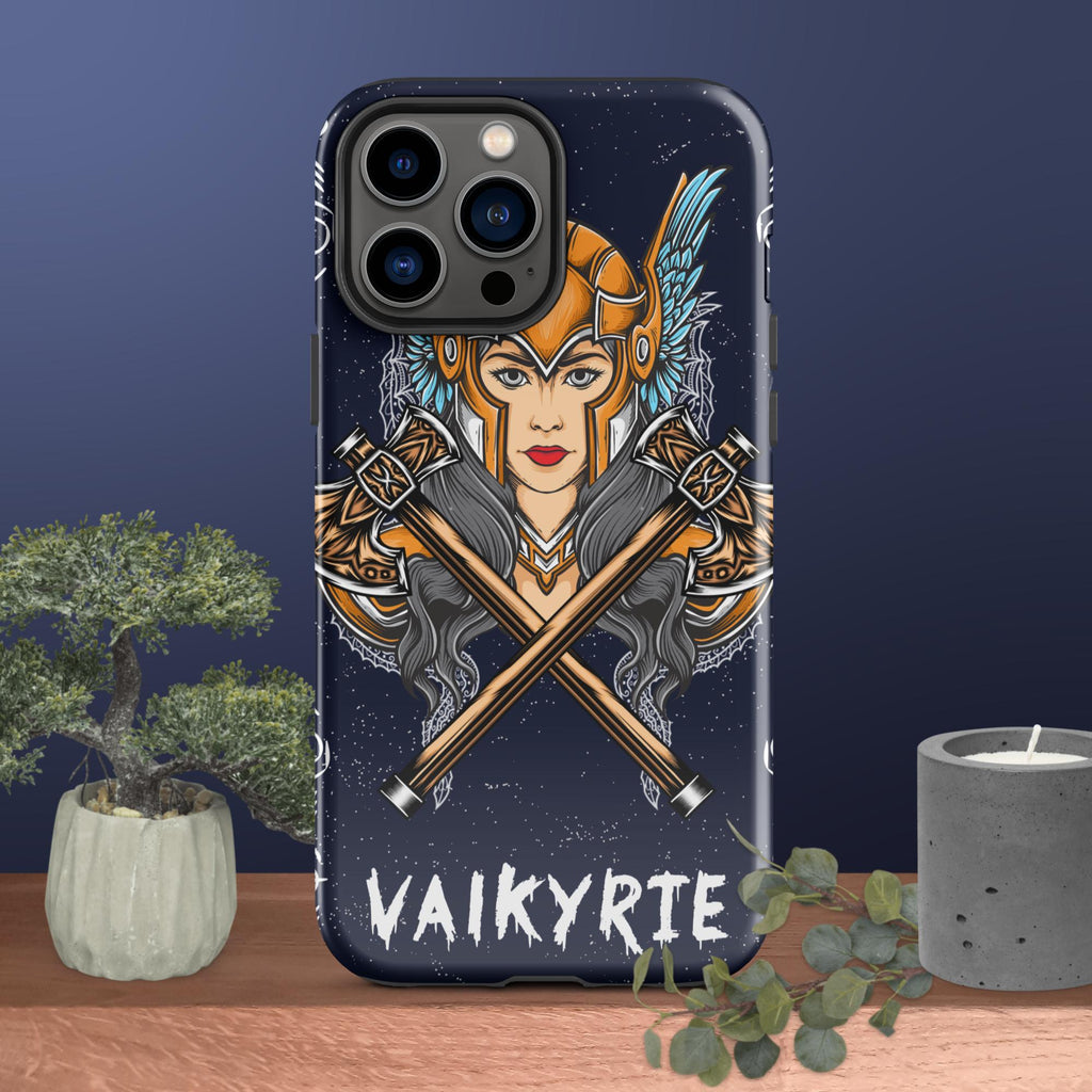 Valkyrie - iPhone Hardcase