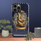 Jörmungandr - iPhone Hardcase