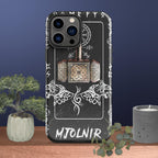 Mjölnir - iPhone Hardcase