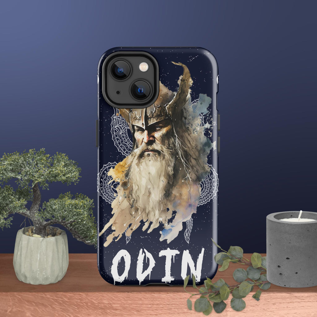Odin - iPhone Hardcase