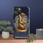 Jörmungandr - iPhone Hardcase