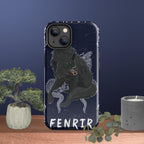 Fenrir - iPhone Hardcase